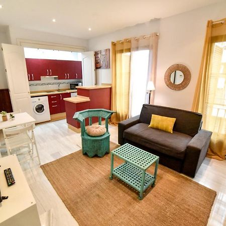 New! City Centre Apartment 세비야 외부 사진