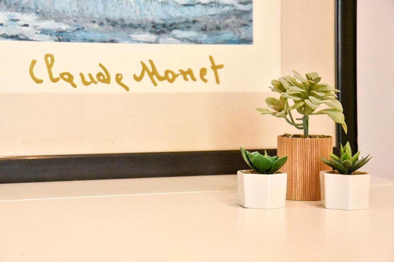 New! City Centre Apartment 세비야 외부 사진